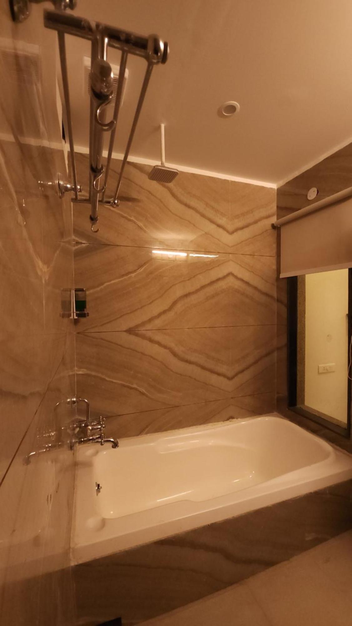 Hotel Multitech Premium Chandīgarh Eksteriør bilde